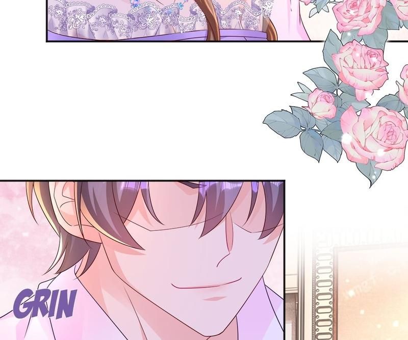Warm Wedding Chapter 402 page 22 - 