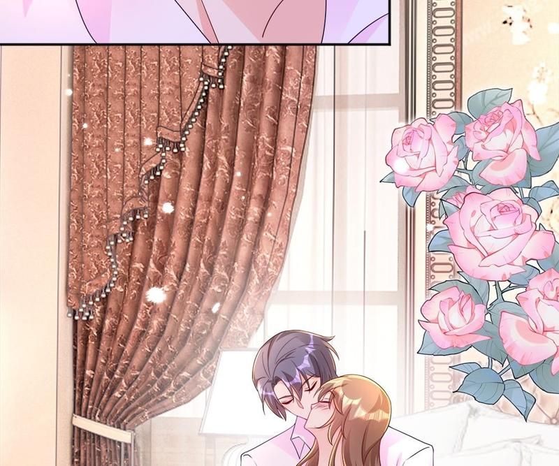 Warm Wedding Chapter 402 page 23 - 