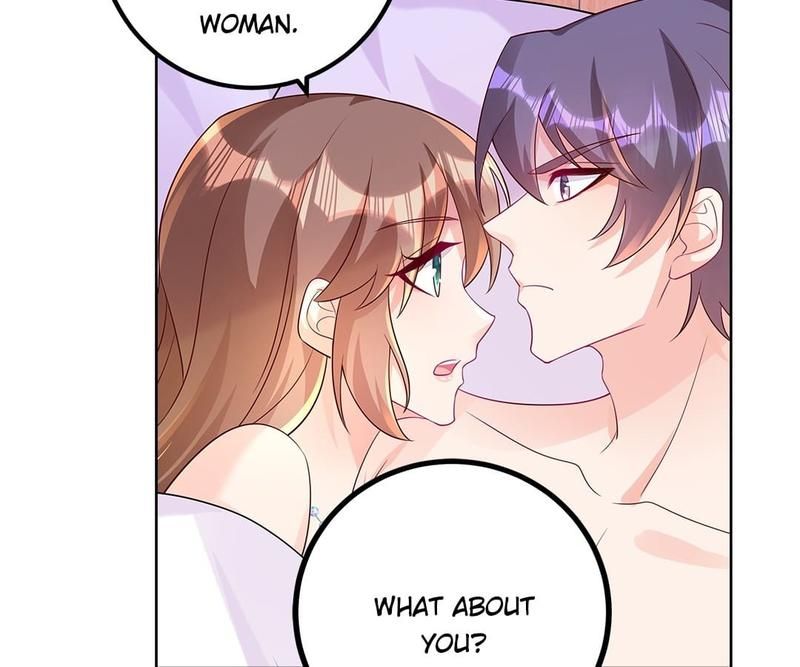 Warm Wedding Chapter 402 page 27 - 