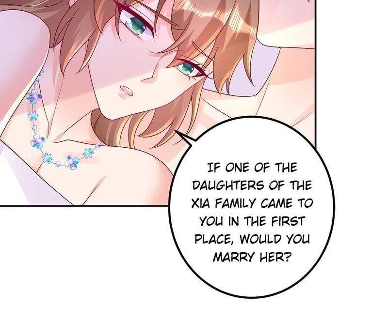 Warm Wedding Chapter 402 page 29 - 