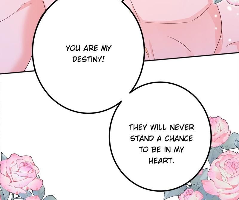 Warm Wedding Chapter 402 page 34 - 
