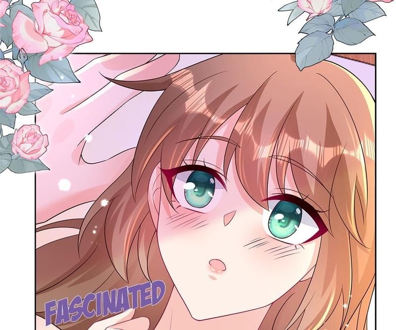Warm Wedding Chapter 402 page 35 - 