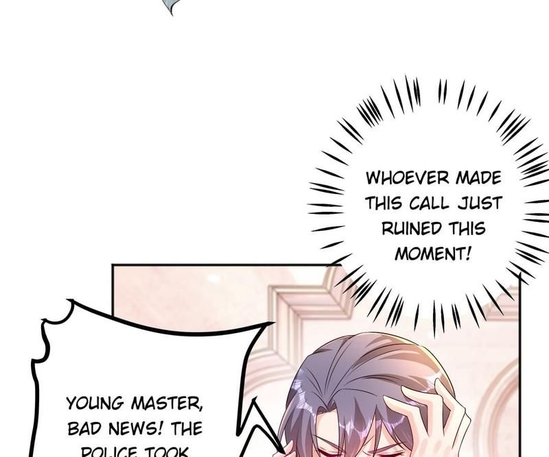 Warm Wedding Chapter 402 page 39 - 
