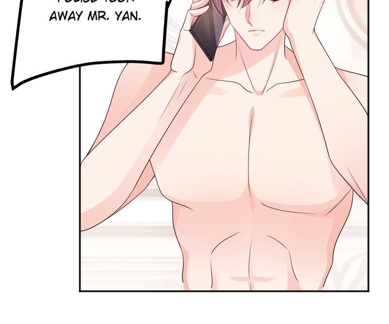 Warm Wedding Chapter 402 page 40 - 