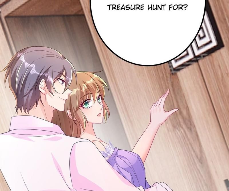 Warm Wedding Chapter 402 page 5 - 