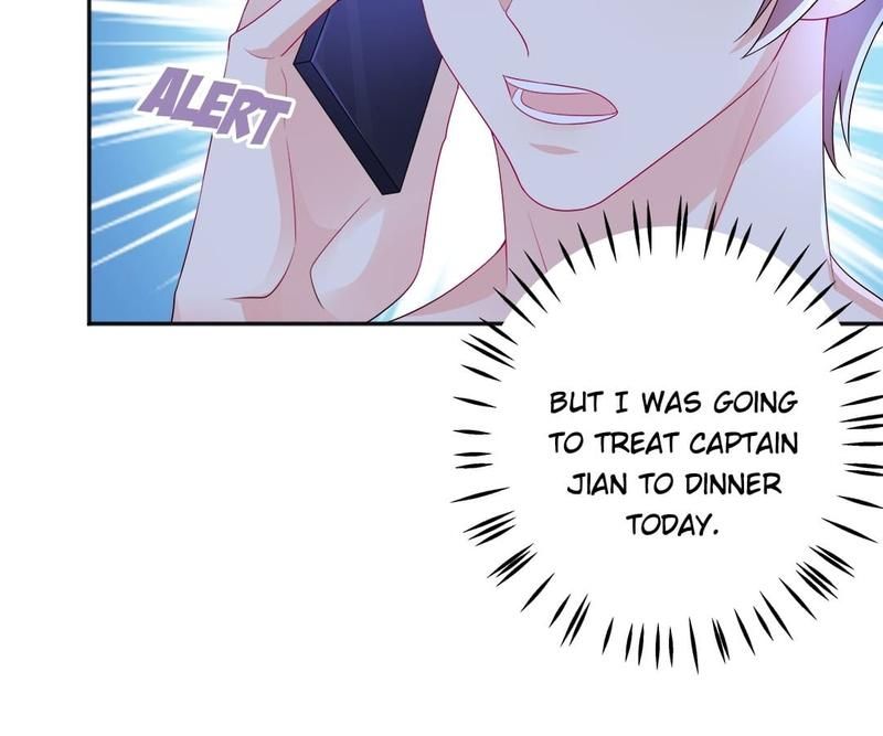 Warm Wedding Chapter 402 page 42 - 