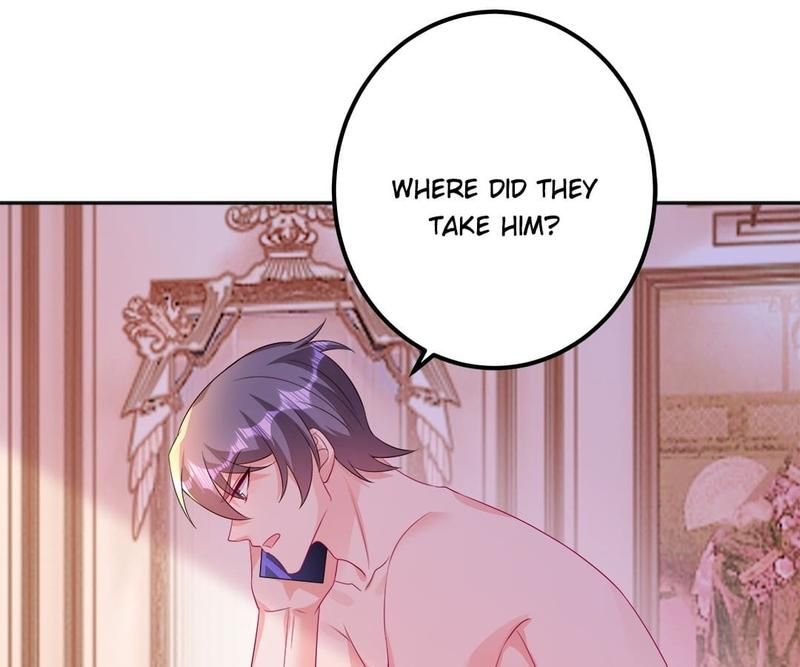 Warm Wedding Chapter 402 page 43 - 