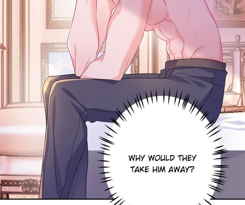 Warm Wedding Chapter 402 page 44 - 