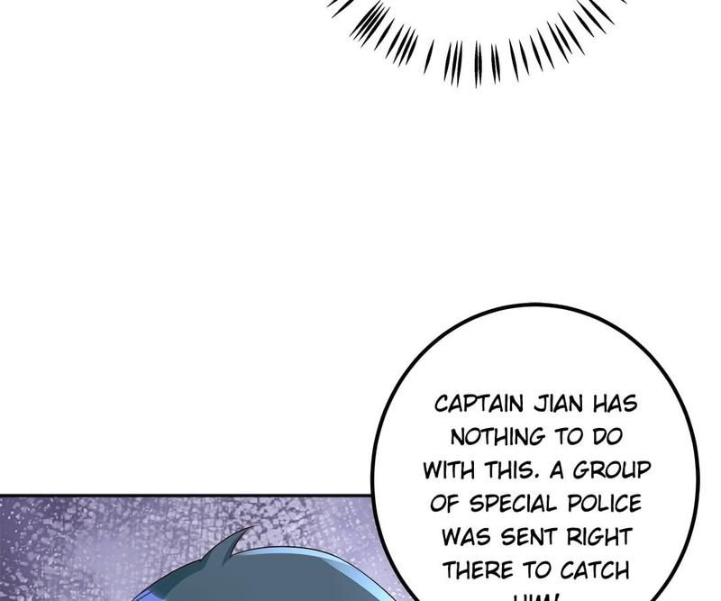 Warm Wedding Chapter 402 page 45 - 