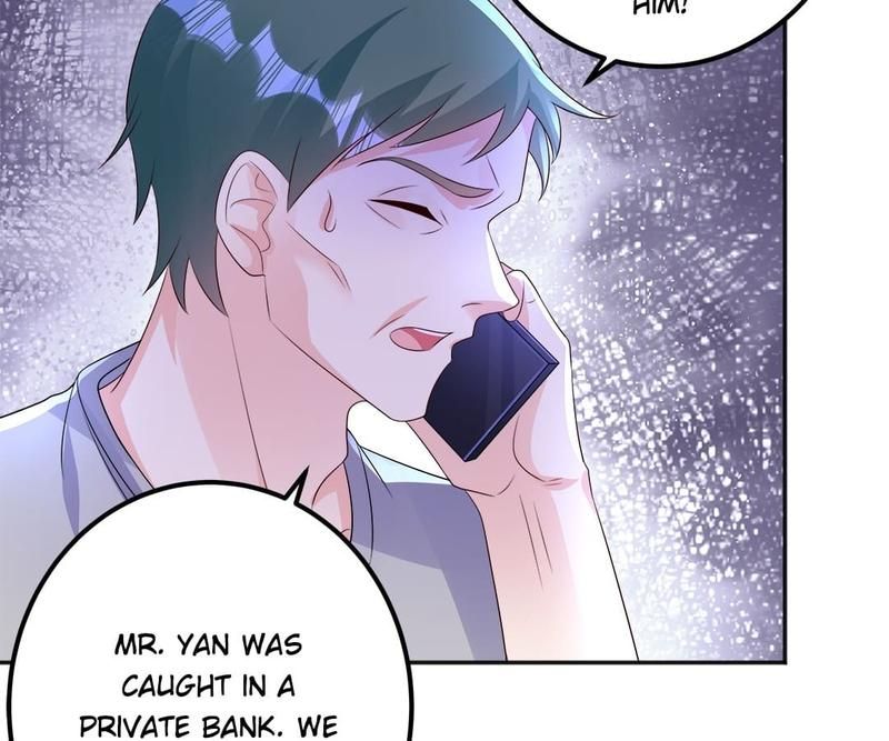 Warm Wedding Chapter 402 page 46 - 