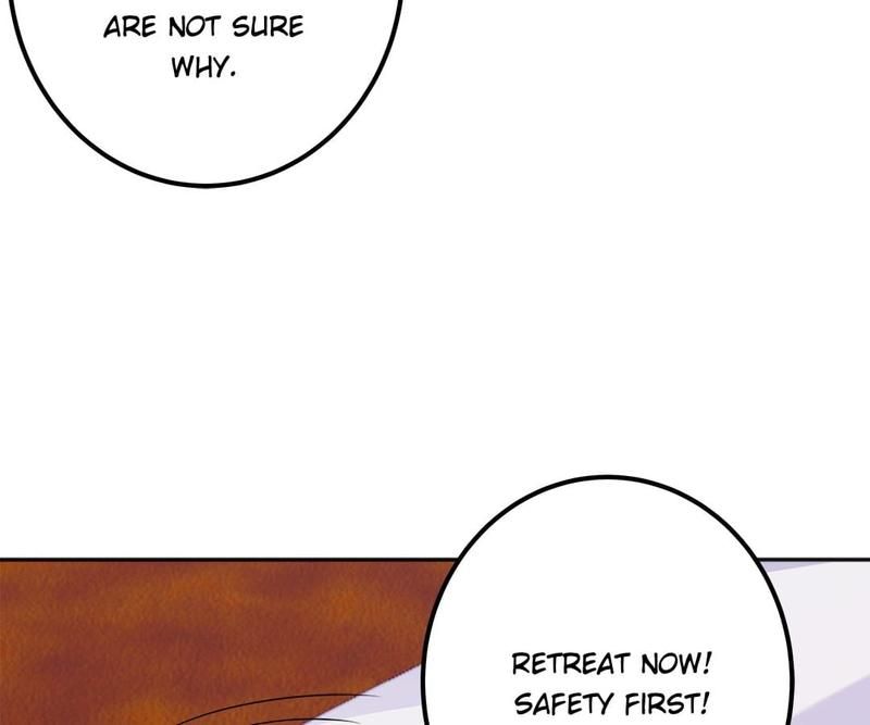 Warm Wedding Chapter 402 page 47 - 