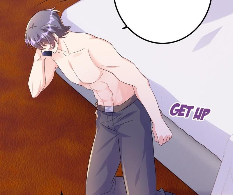 Warm Wedding Chapter 402 page 48 - 