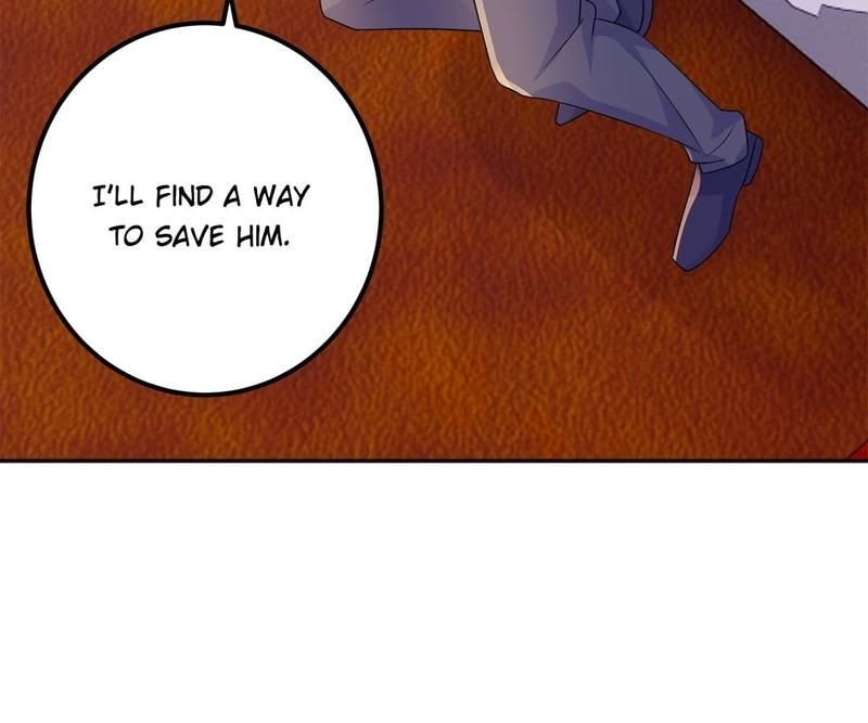 Warm Wedding Chapter 402 page 49 - 