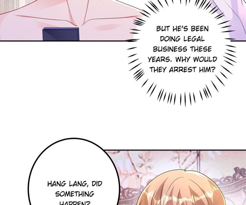 Warm Wedding Chapter 402 page 52 - 