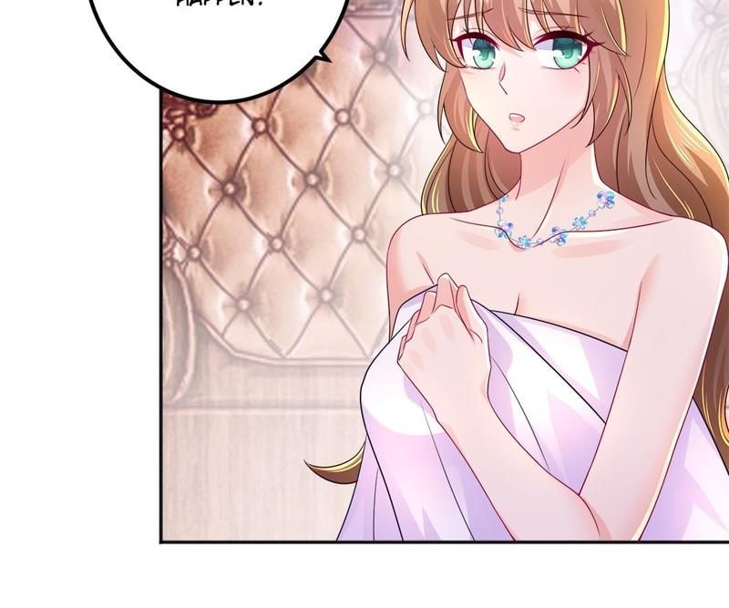 Warm Wedding Chapter 402 page 53 - 