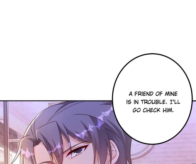 Warm Wedding Chapter 402 page 54 - 