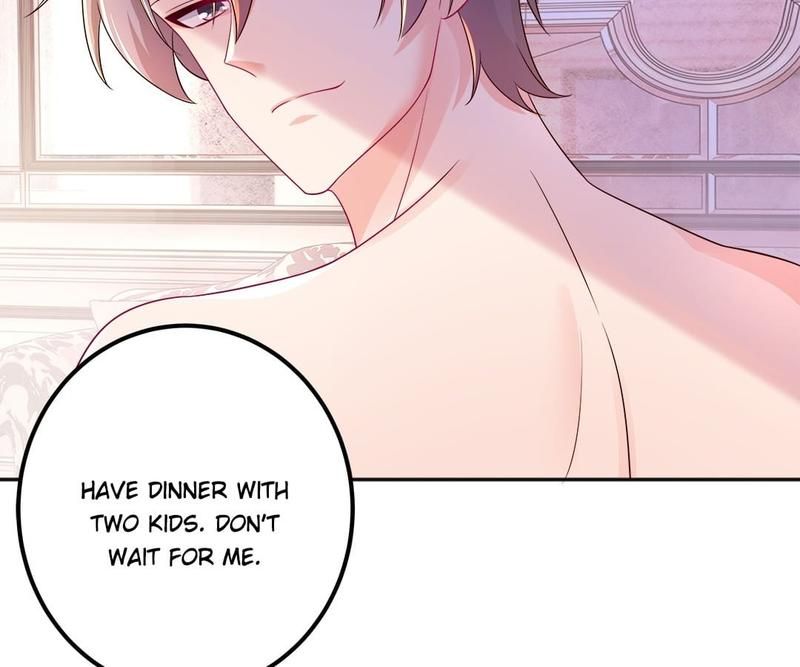 Warm Wedding Chapter 402 page 55 - 