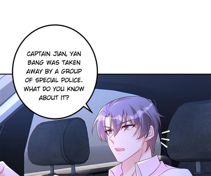 Warm Wedding Chapter 402 page 58 - 