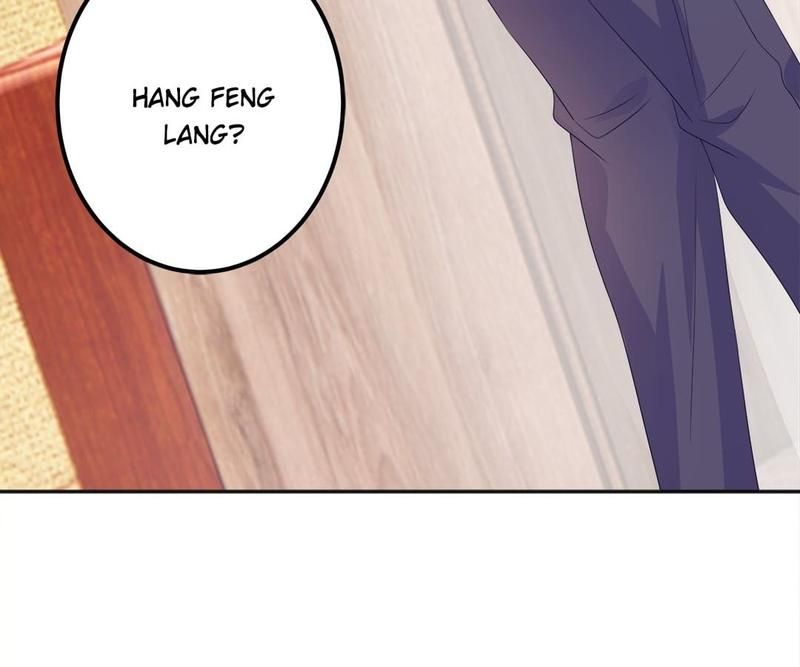 Warm Wedding Chapter 402 page 7 - 