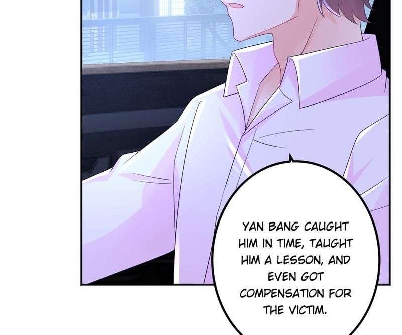 Warm Wedding Chapter 402 page 63 - 