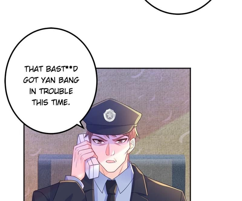 Warm Wedding Chapter 402 page 64 - 