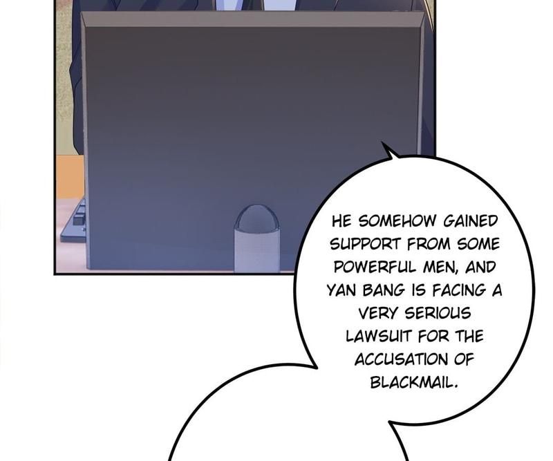 Warm Wedding Chapter 402 page 65 - 