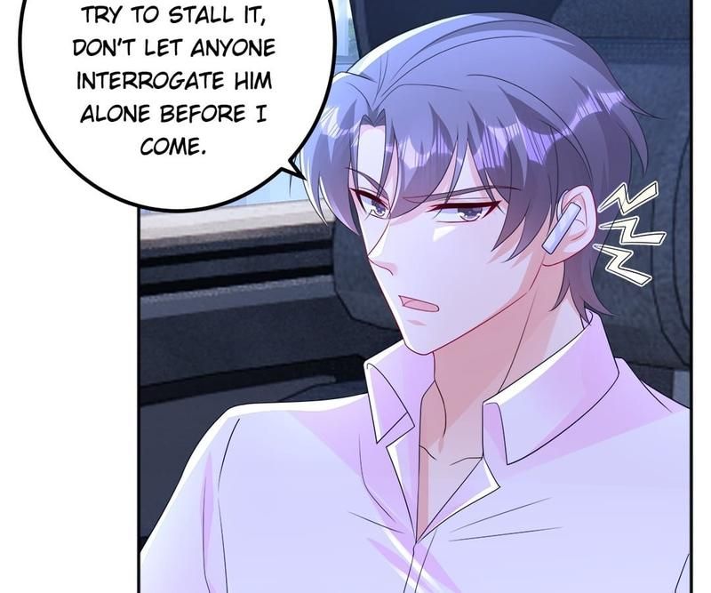 Warm Wedding Chapter 402 page 68 - 