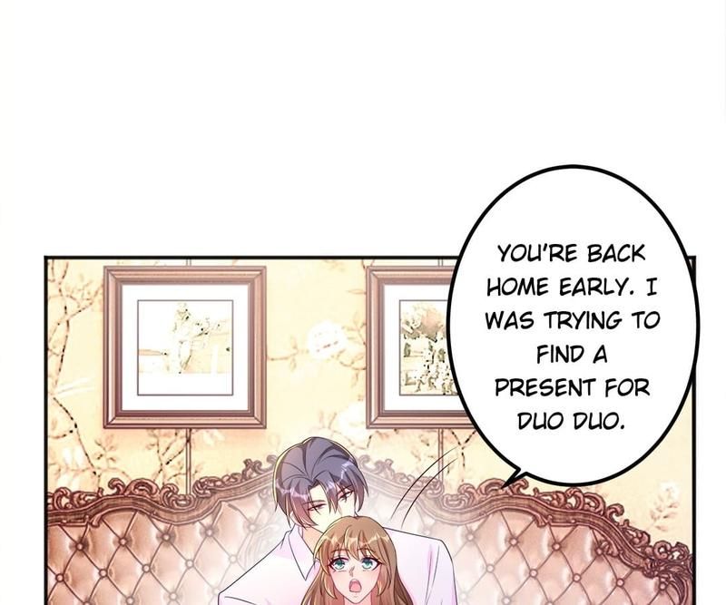 Warm Wedding Chapter 402 page 8 - 