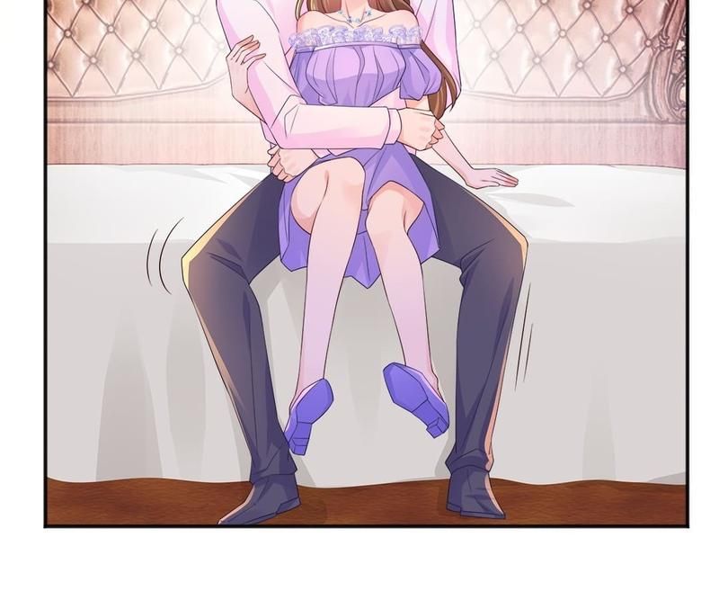 Warm Wedding Chapter 402 page 9 - 