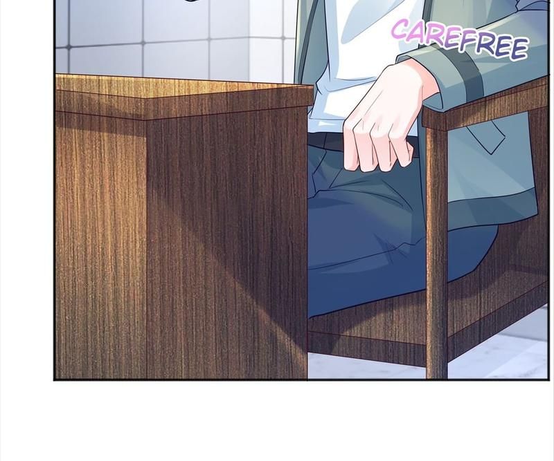 Warm Wedding Chapter 403 page 11 - 