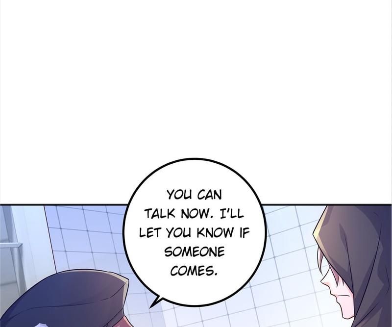 Warm Wedding Chapter 403 page 12 - 