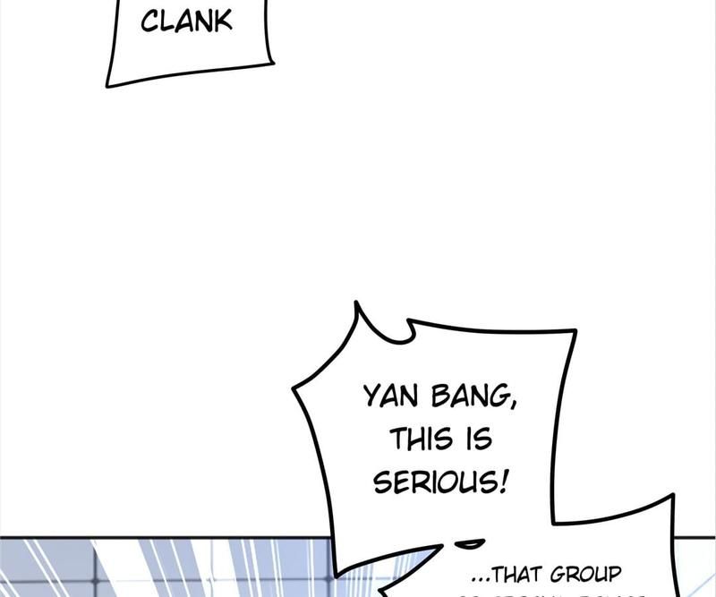 Warm Wedding Chapter 403 page 14 - 