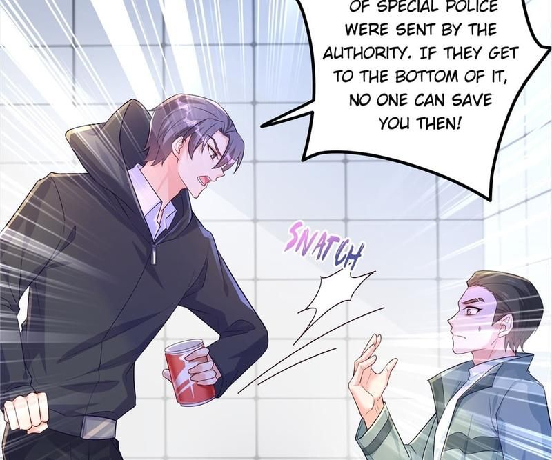 Warm Wedding Chapter 403 page 15 - 