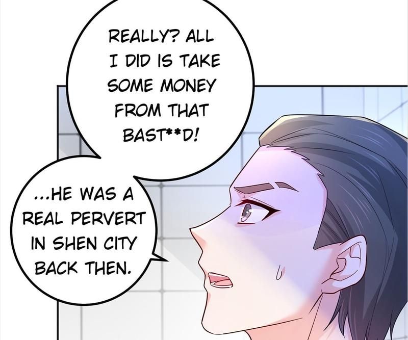 Warm Wedding Chapter 403 page 17 - 