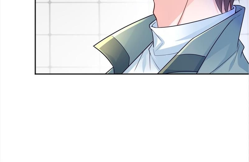 Warm Wedding Chapter 403 page 18 - 
