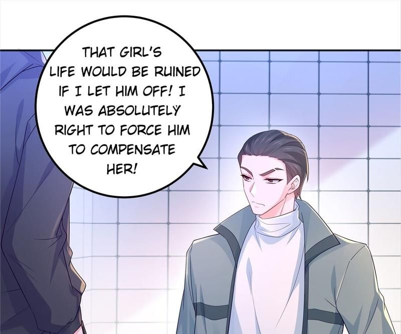 Warm Wedding Chapter 403 page 19 - 