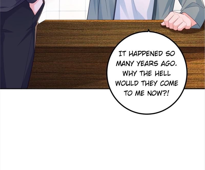 Warm Wedding Chapter 403 page 20 - 
