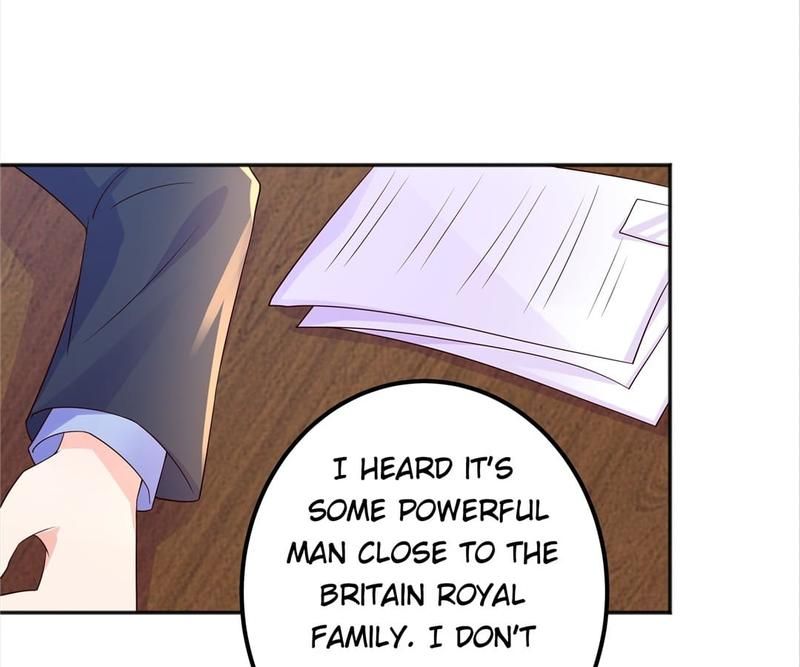 Warm Wedding Chapter 403 page 3 - 