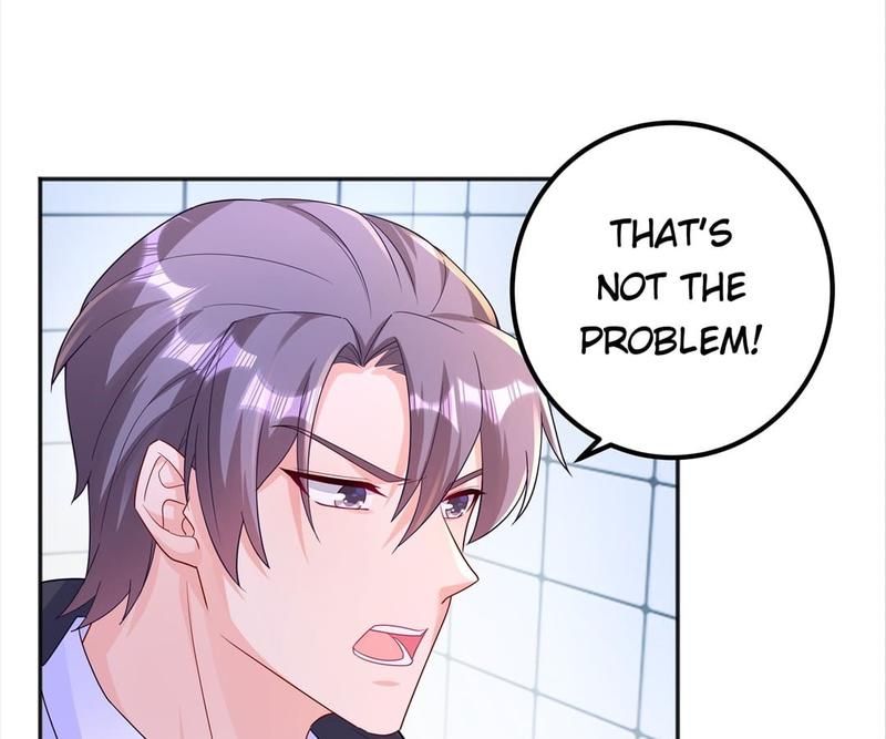 Warm Wedding Chapter 403 page 21 - 