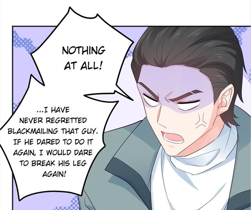Warm Wedding Chapter 403 page 23 - 