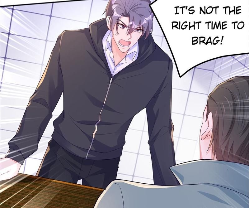 Warm Wedding Chapter 403 page 25 - 