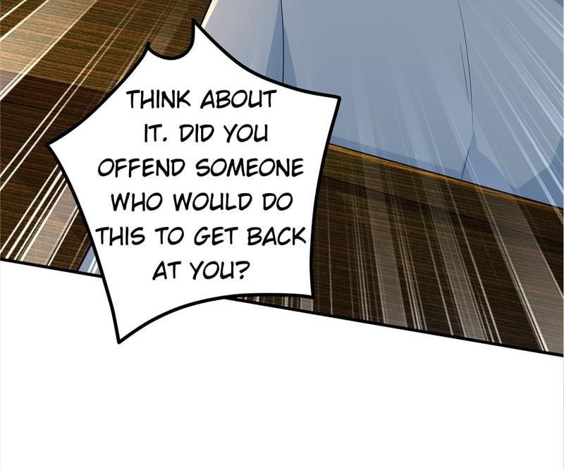 Warm Wedding Chapter 403 page 26 - 