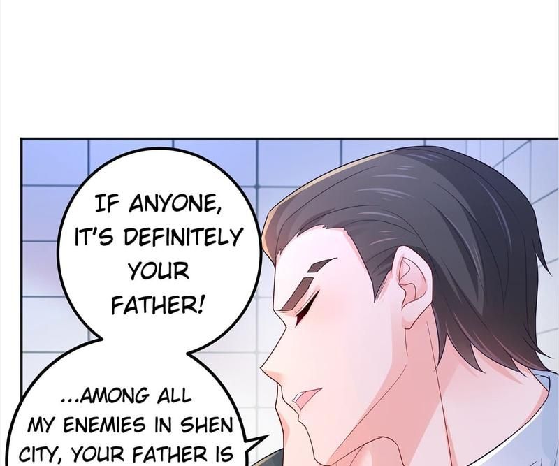 Warm Wedding Chapter 403 page 27 - 