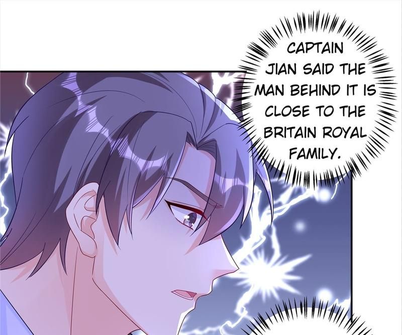 Warm Wedding Chapter 403 page 29 - 