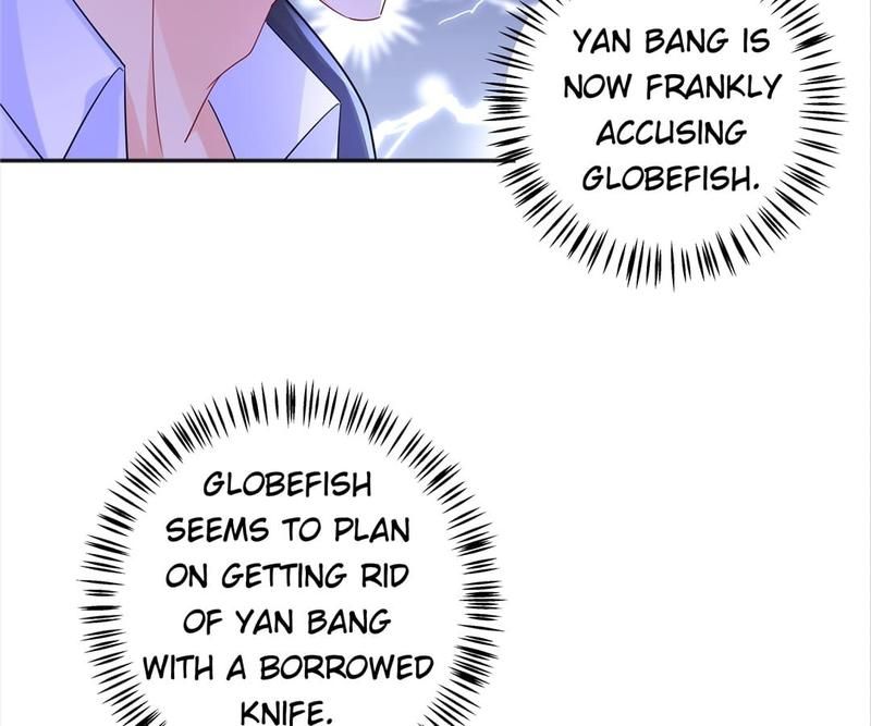 Warm Wedding Chapter 403 page 30 - 