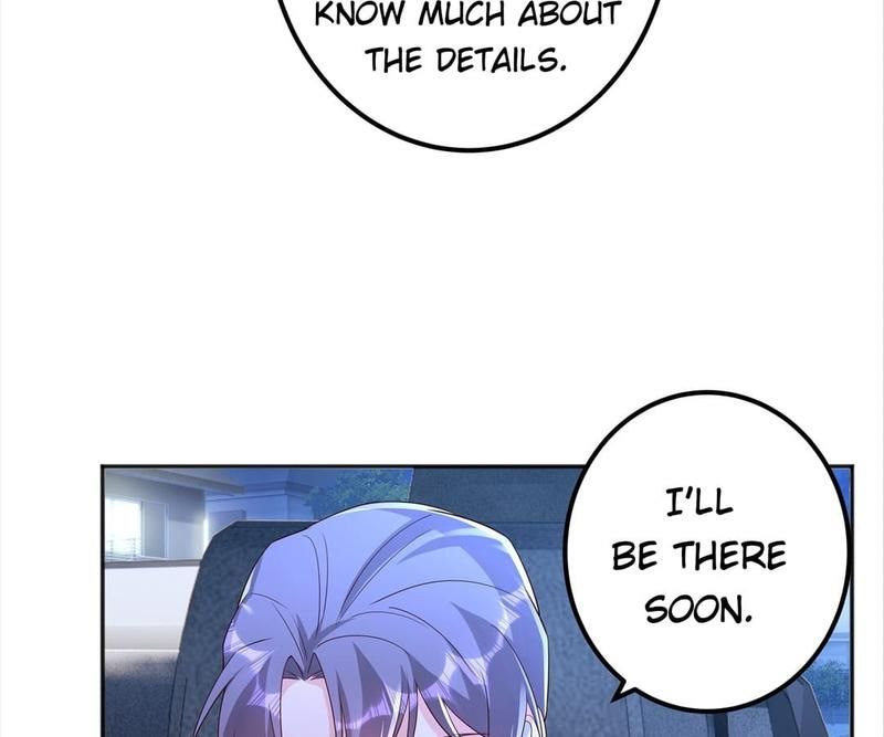 Warm Wedding Chapter 403 page 4 - 