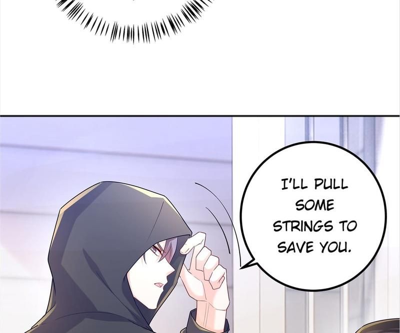 Warm Wedding Chapter 403 page 31 - 