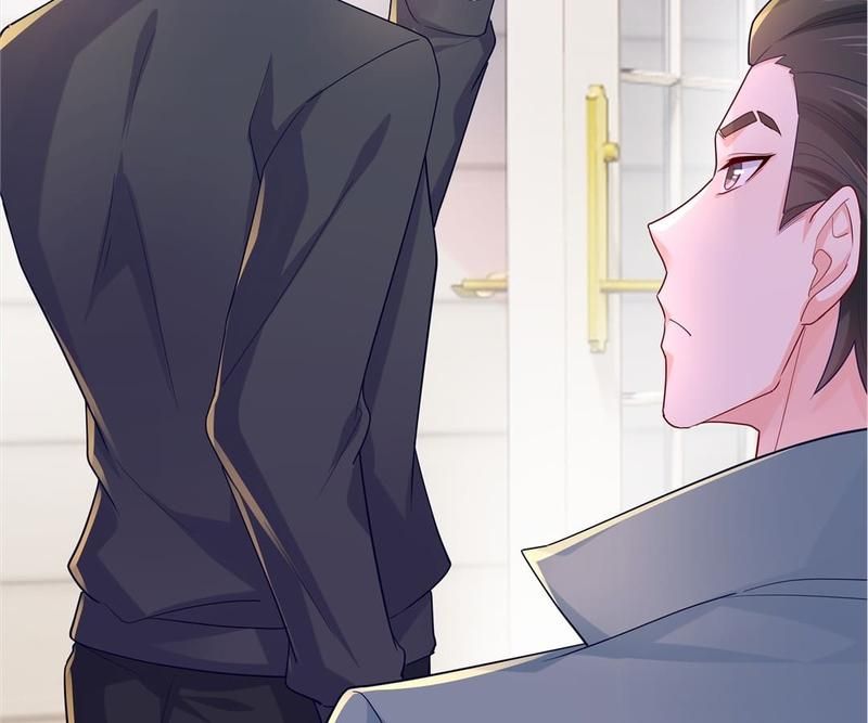 Warm Wedding Chapter 403 page 32 - 