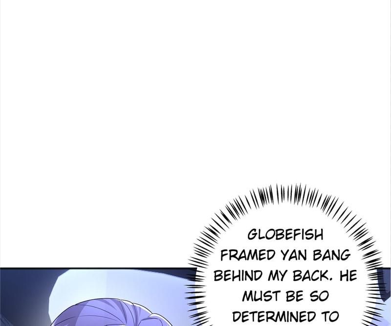 Warm Wedding Chapter 403 page 34 - 