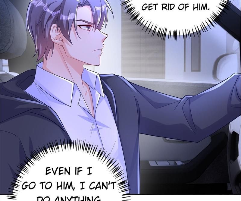 Warm Wedding Chapter 403 page 35 - 